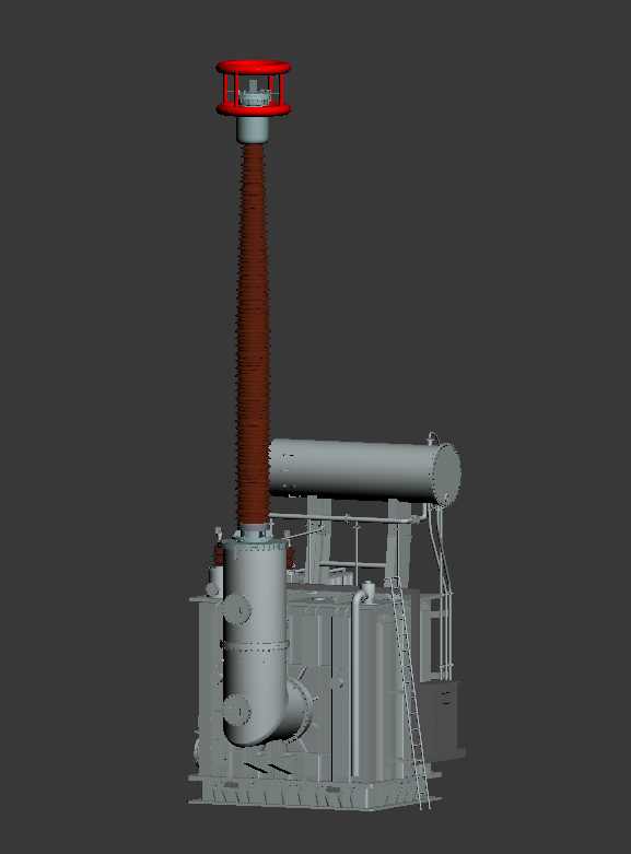 Power Transformer